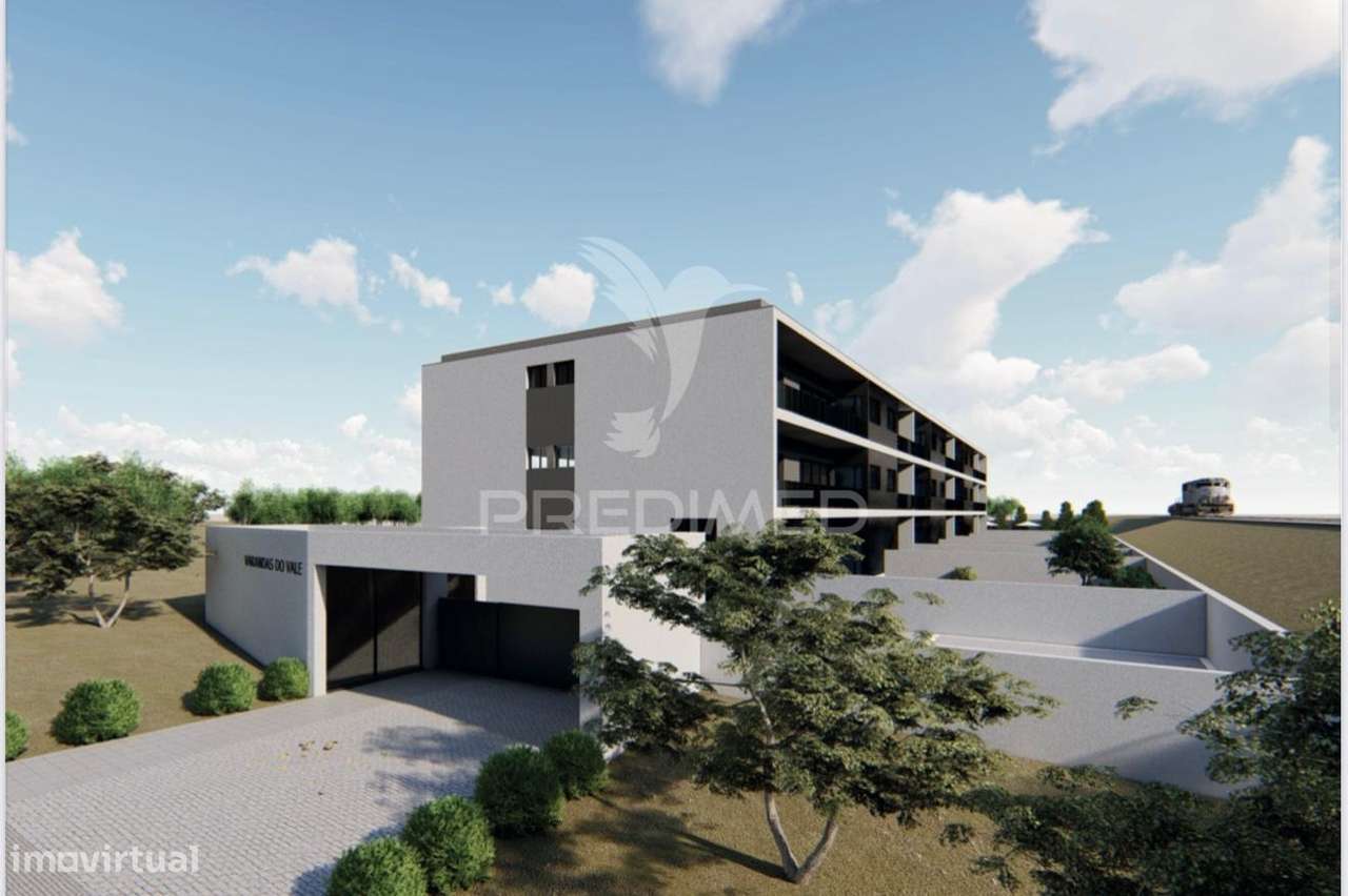 Apartamento T1 - Valongo - Grande imagem: 4/27