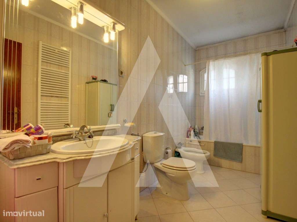 Moradia isolada em Oiã-18