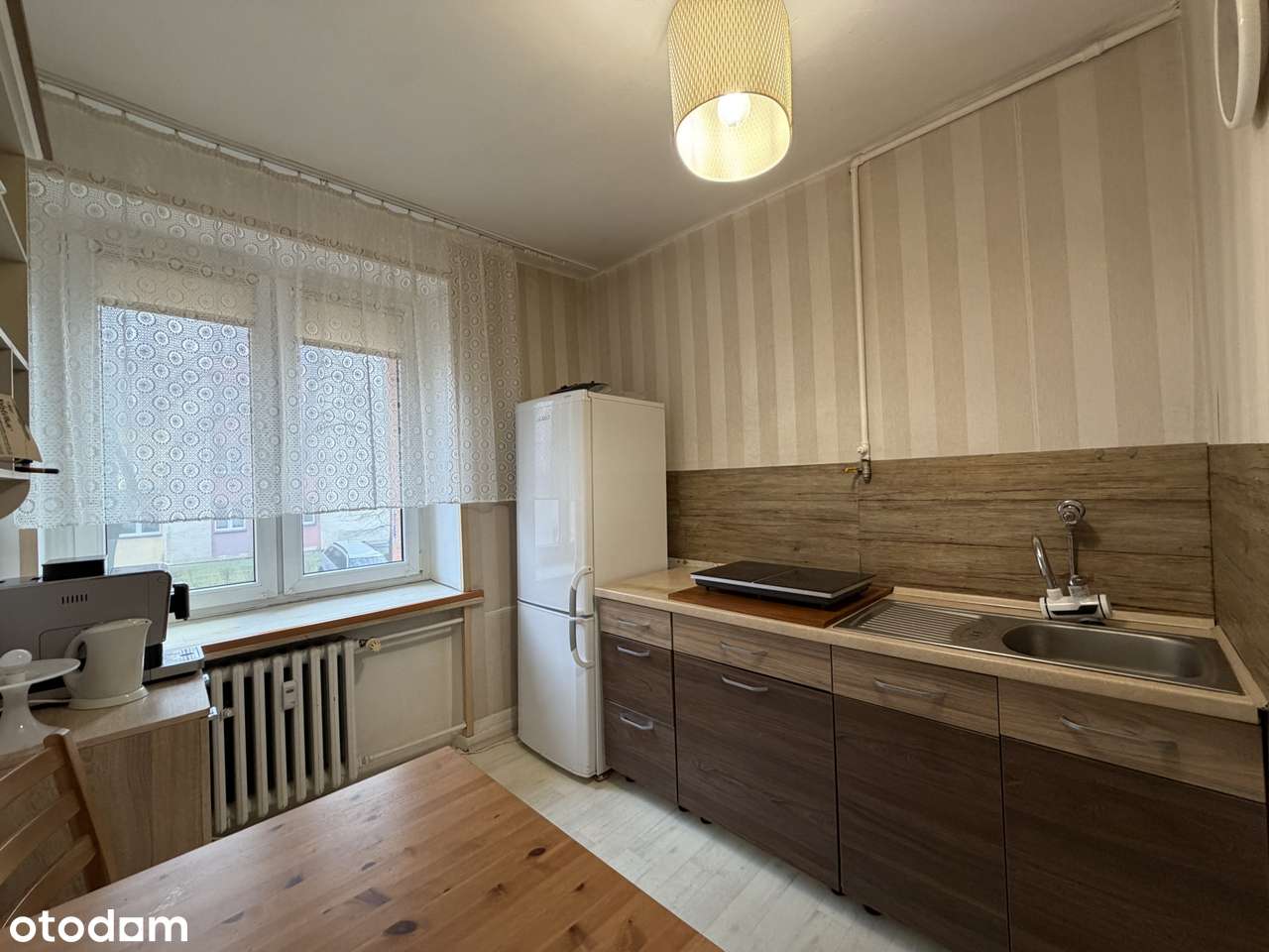 Przestronne mieszkanie I 3 pokoje I Parter - Pełny obrazek: 4/17