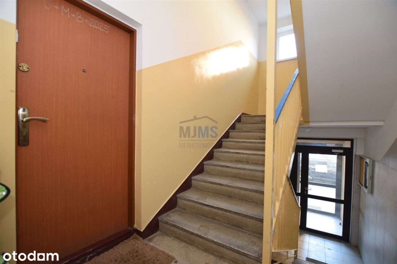 4 pok. parter -70m²,Słupsk -gotowe do zamieszkania-15