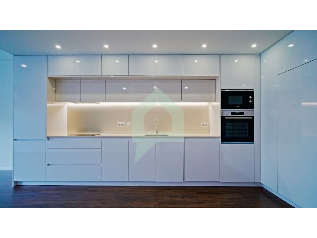 Moradia totalmente remodelada, com 3 quartos, na cidade de Barcelos.-14