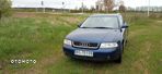 Audi A4 Avant 1.6 - 7