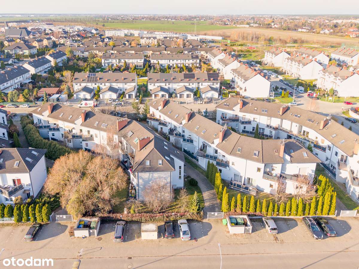 3 pok. mieszkanie/ Plewiska-17