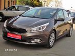 Kia Ceed - 9