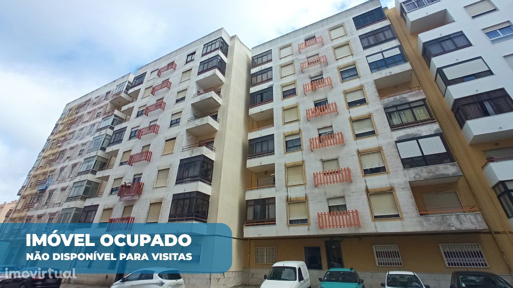 Apartamento em Sintra, Agualva