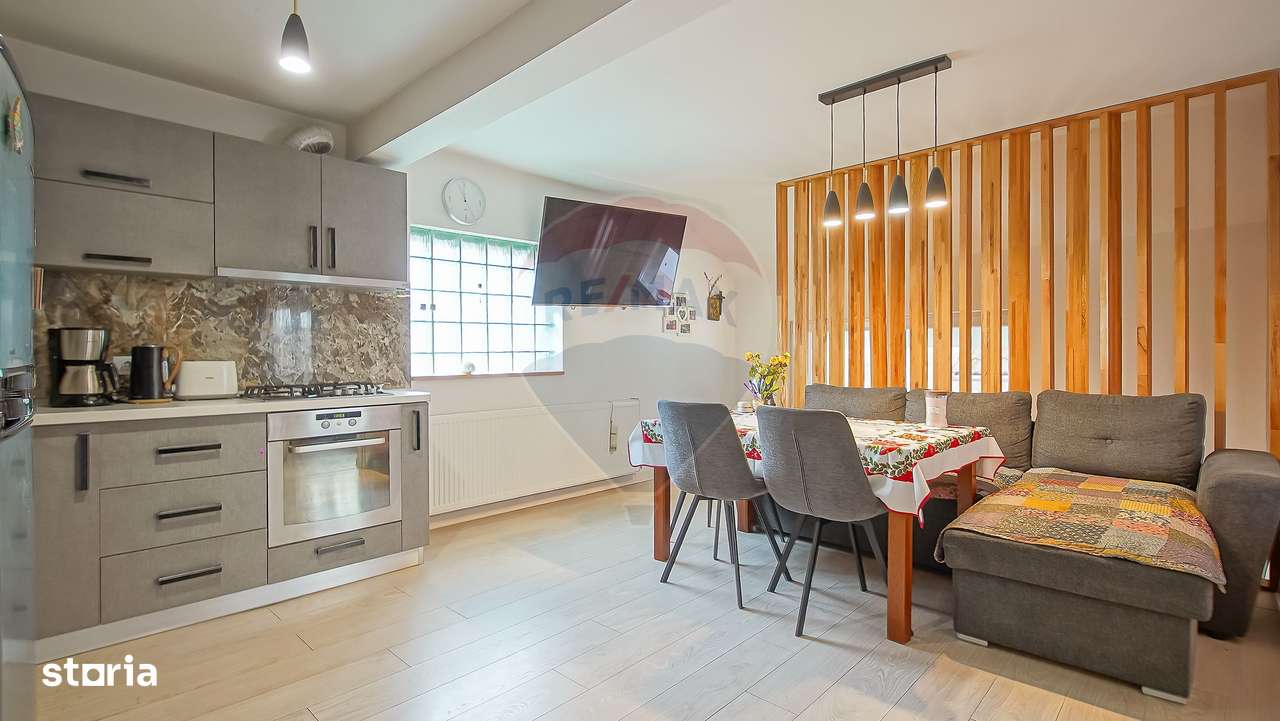 COMISION 0% | 2 CASE + 1119 MP TEREN | PRIMAVERII | PRIVELISTE SUPERBA-17