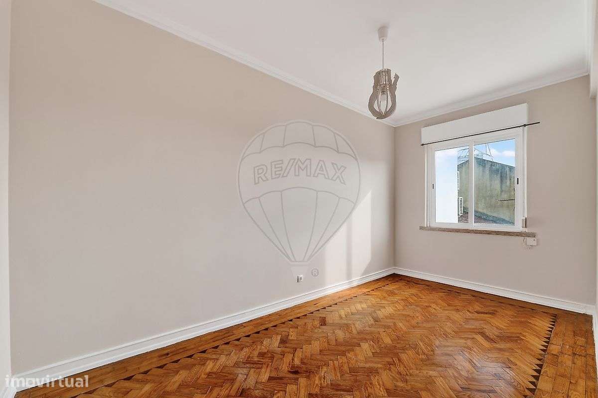 Apartamento T1 para arrendamento - Grande imagem: 4/12