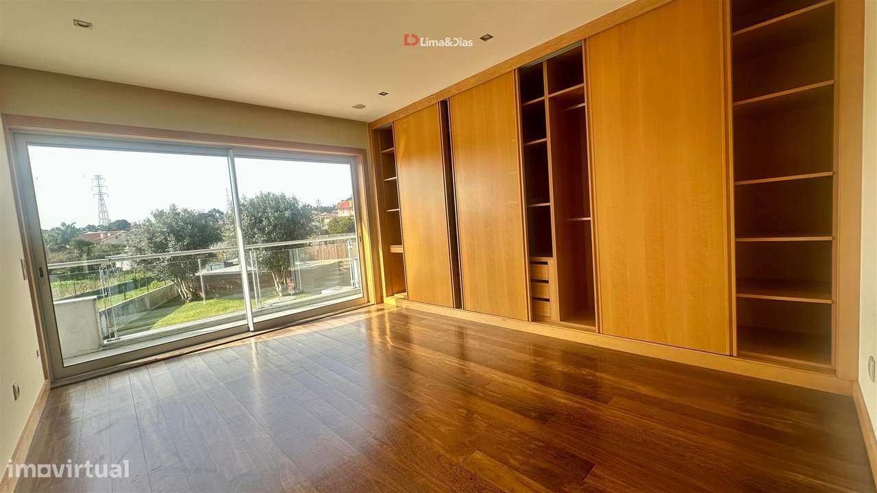 Moradia Geminada T4 Venda em Pedroso e Seixezelo,Vila Nova de Gaia-14