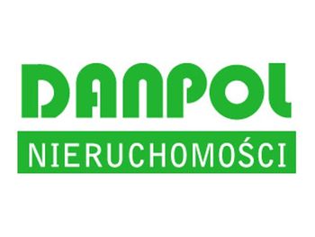 Danpol nieruchomości Logo