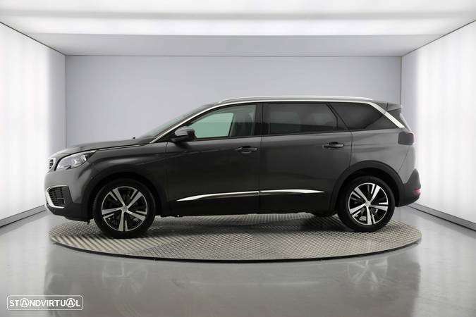 Peugeot 5008 1.6 BlueHDi Allure - 6