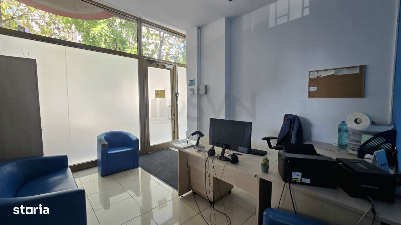 Spatiu comercial Mihalache - Imagine principală: 4/7