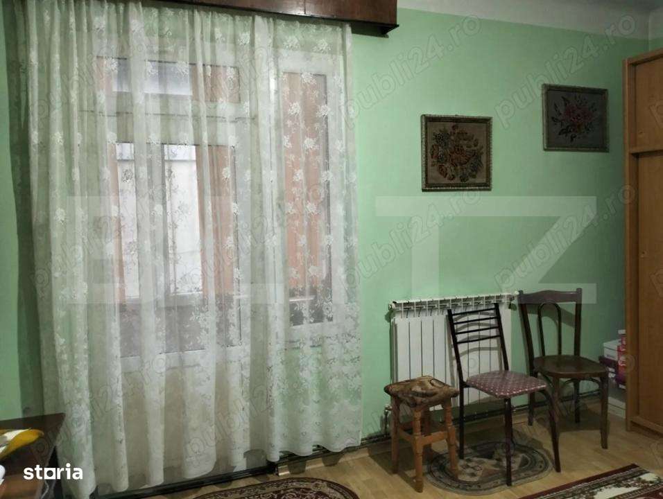 Apartament 2 camere, 31mp, Copou - Imagine principală: 2/7