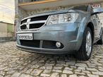 Dodge Journey 2.0 CRD SXT MTX Limited - 24