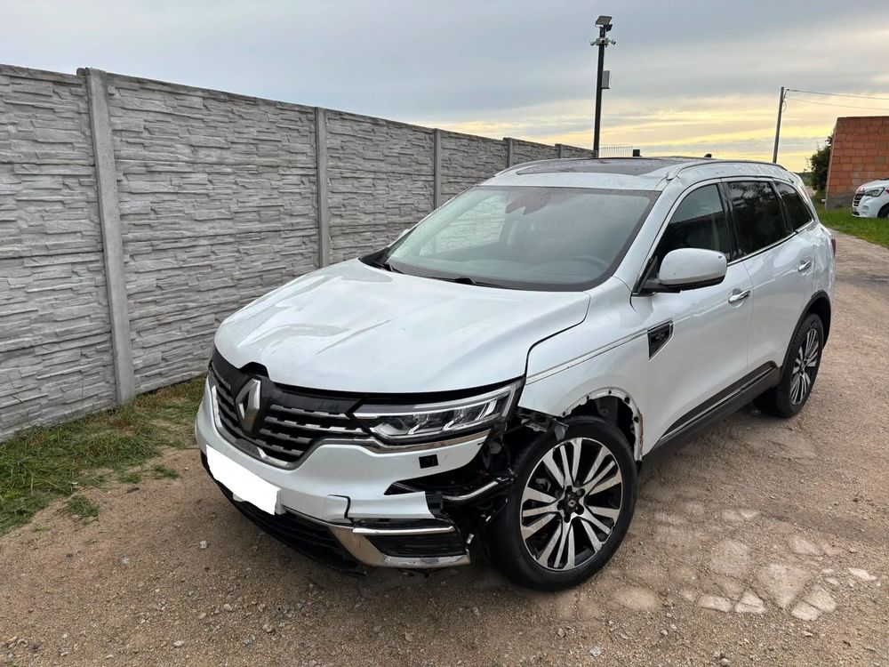 Renault Koleos II 1.3 TCe Initiale Paris EDC 2023