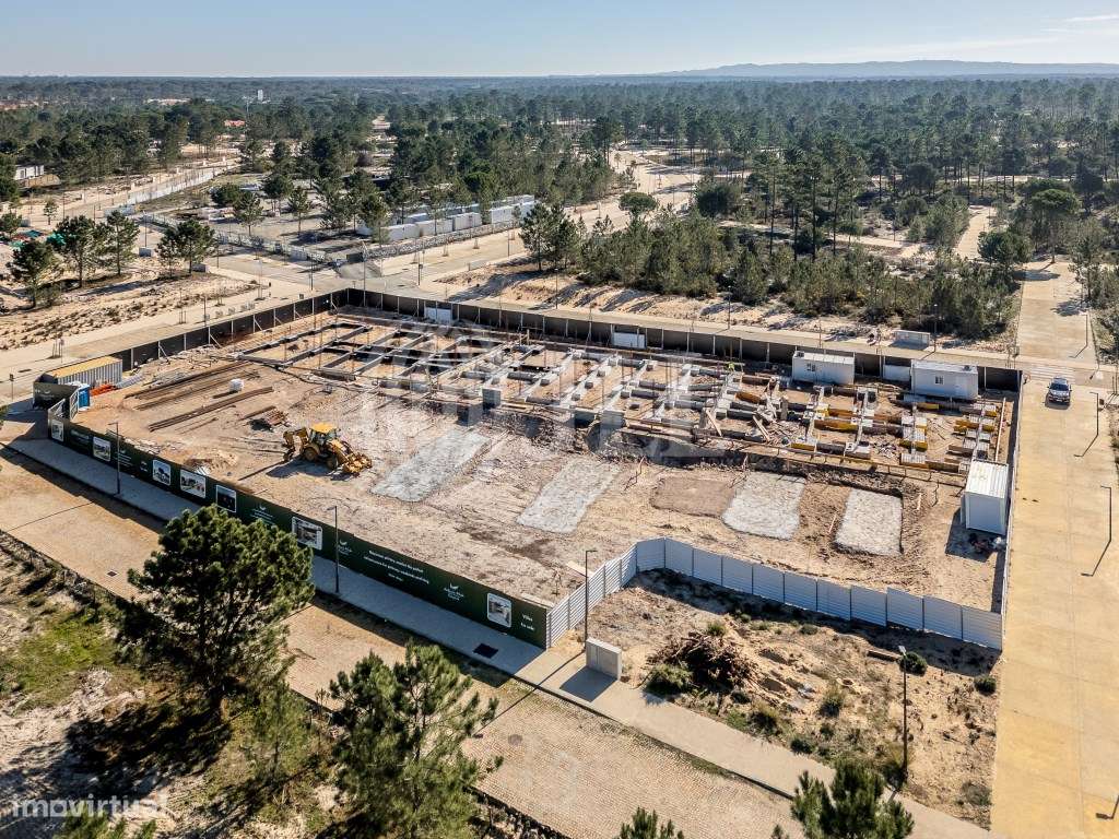 Moradia T4 na aldeia da Muda, Comporta - Grande imagem: 2/28