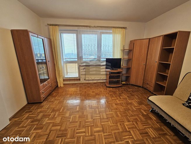 mieszkanie z narożnym balkonem ok.15m2, blok cegła-7