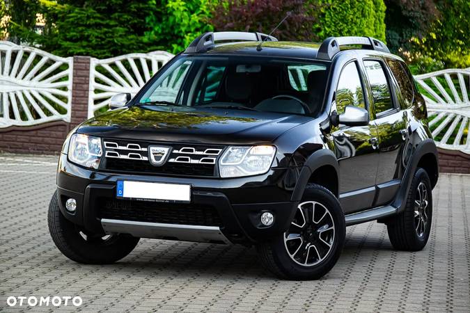 Dacia Duster 1.2 TCe Comfort 4WD - 8