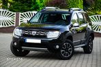 Dacia Duster 1.2 TCe Comfort 4WD - 8