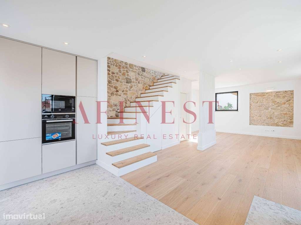 MORADIA T2 REBELVA - CARCAVELOS / SÃO DOMINGOS DE RANA-15