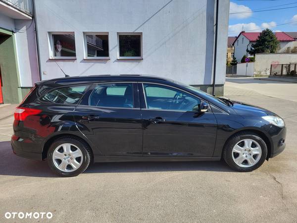 Ford Focus 1.6 Edition - 7