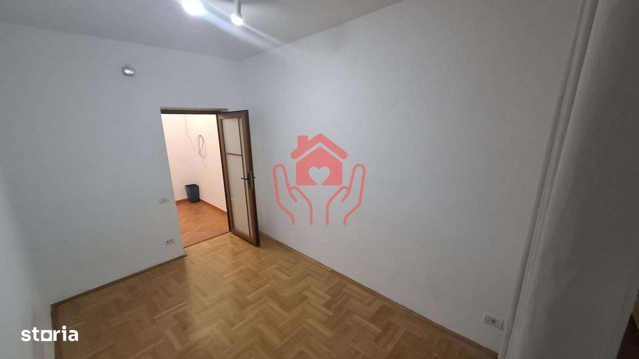 GARA DE NORD (Spitalul Witting)- 3-4 camere in vila solida renovata!-10