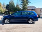 Volkswagen Golf VII 1.6 TDI BMT Comfortline - 14