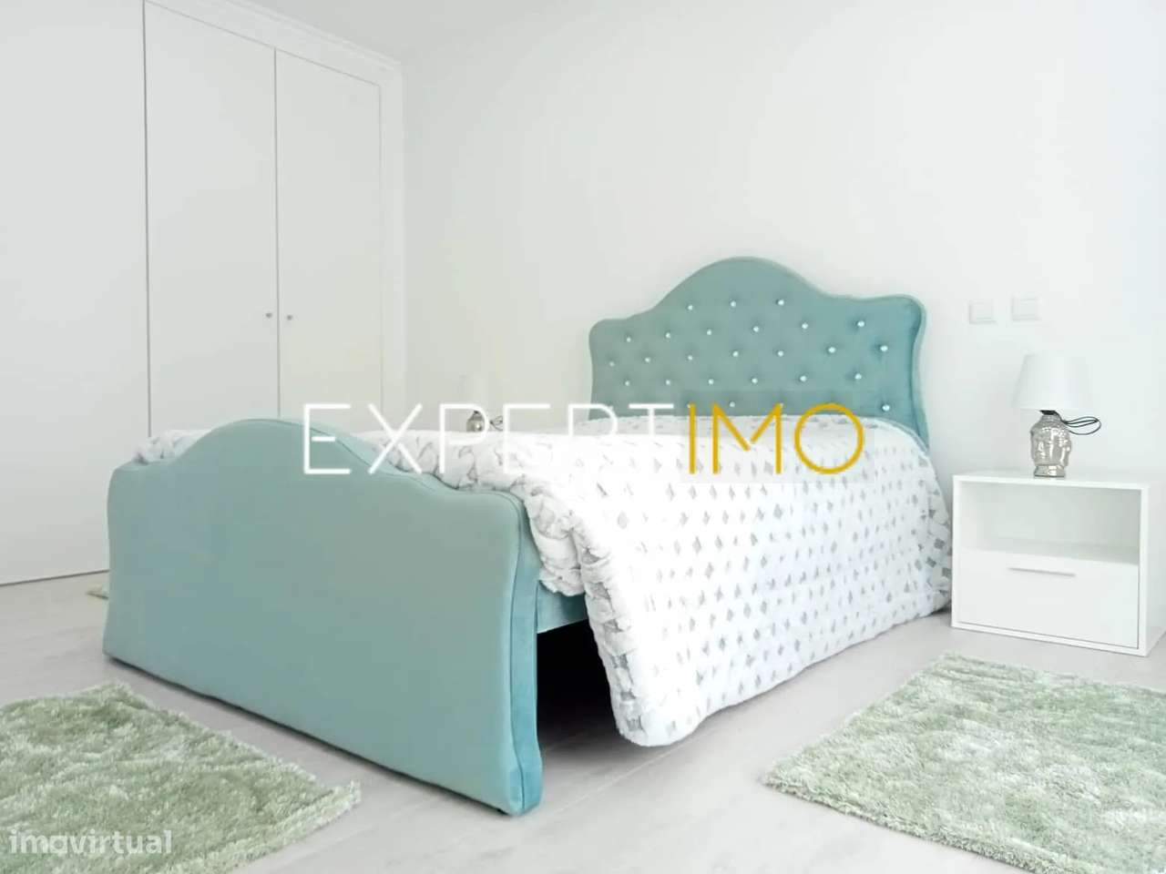 Moradia T2 São Bento, Porto de Mós, Leiria com design moderno-4