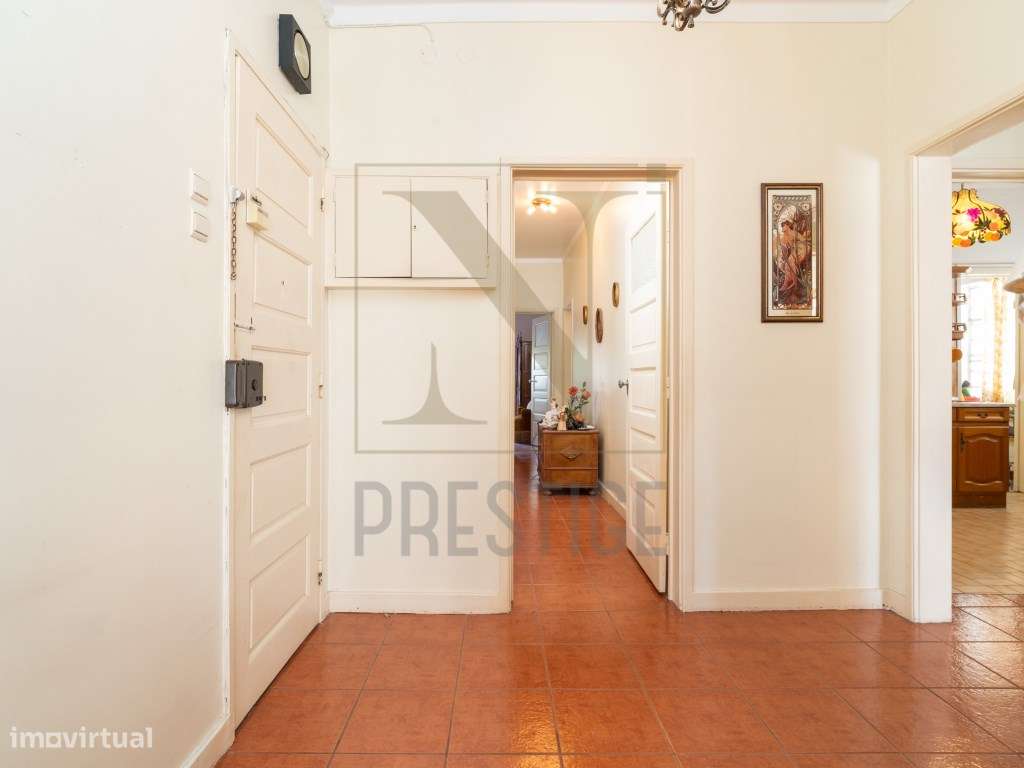 Prédio em Coimbra - Grande imagem: 3/39