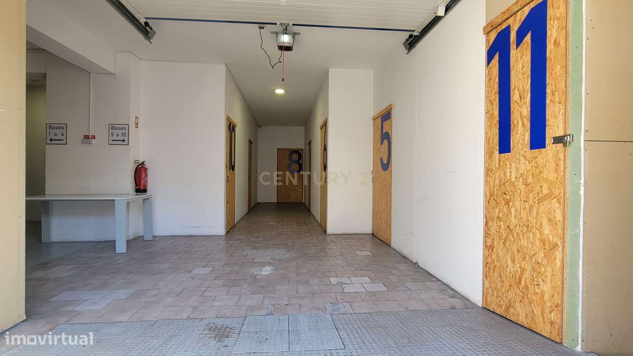 Oportunidade de Investimento em Armazéns – Vila Nova de Gaia-5