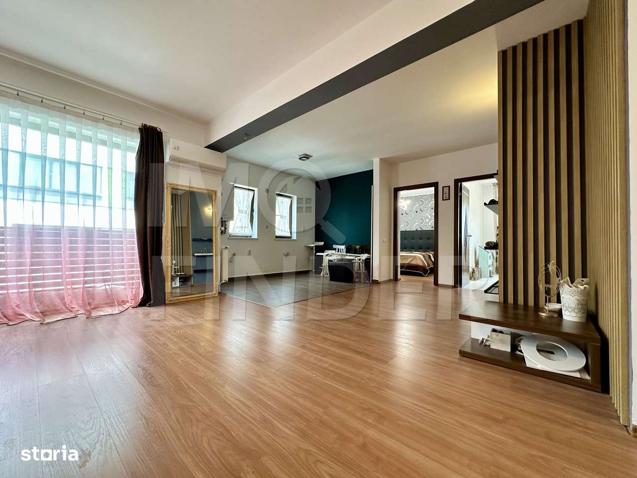 3 camere , etaj 1 din 2 – Florești, Str. Sub Cetate/ Parcul Poligon - Imagine principală: 4/12