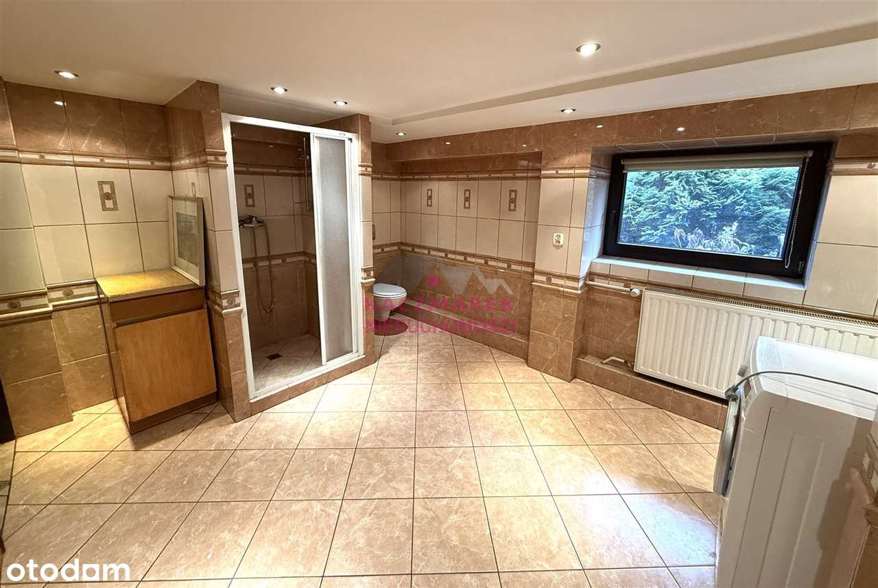 Dom w pożądanej lokalizacji!-10