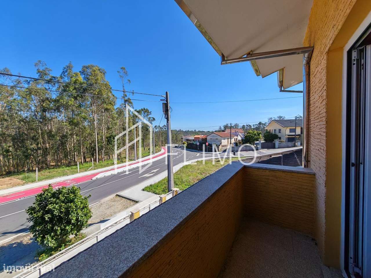 Moradia t3  em Travanca-30