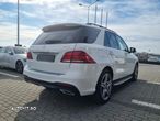 Mercedes-Benz GLE 350 d 4MATIC - 5