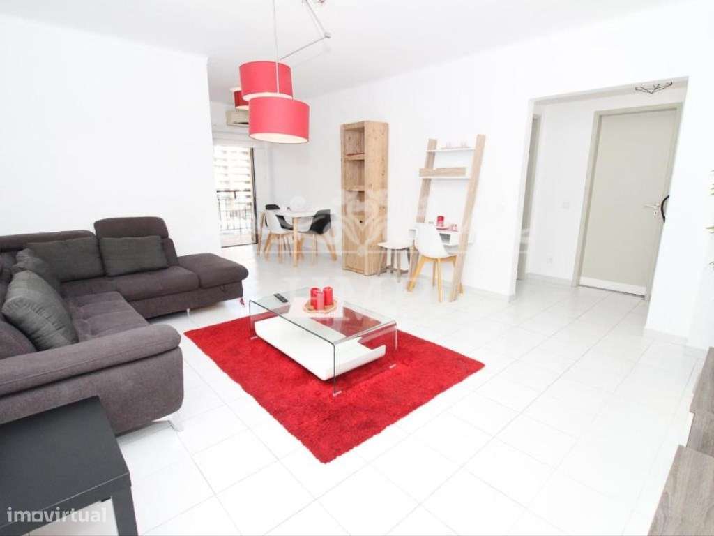 Apartamento T1 LUXO - Edifício Amarilis - PRAIA DA ROCHA-33