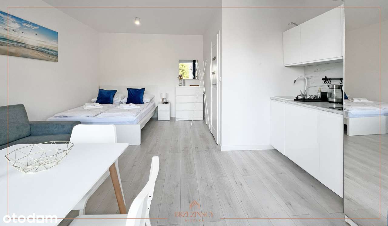 PIĘKNY PENSJONAT W WISEŁCE! GOTOWA INWESTYCJA!10 MIN OD MIĘDZYZDROJÓW!-8