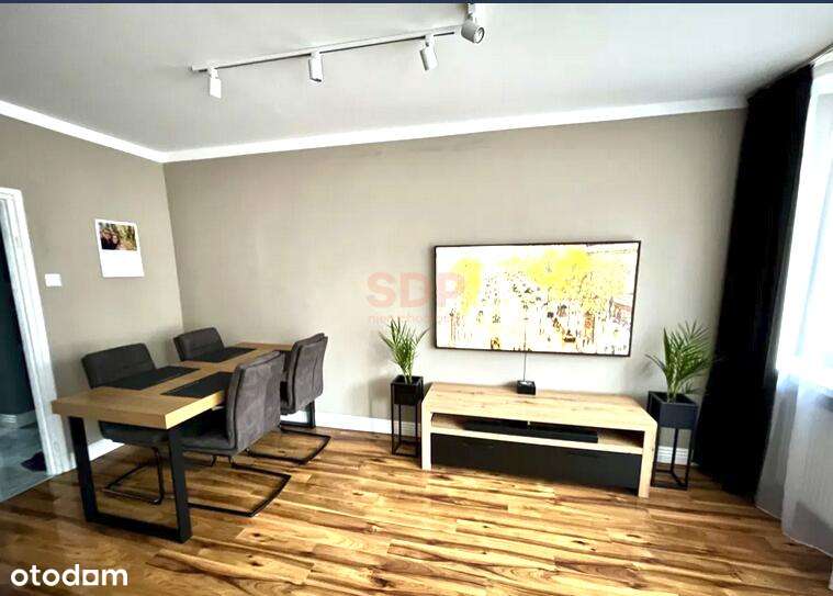 Po remoncie w doskonałej lokalizacji - Pełny obrazek: 4/10