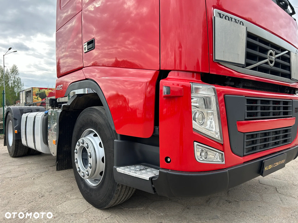 Volvo FH13 420 KM / AUTOMAT / HYDRAULIKA / NOWE OPONY / 2013 ROK !! - 17