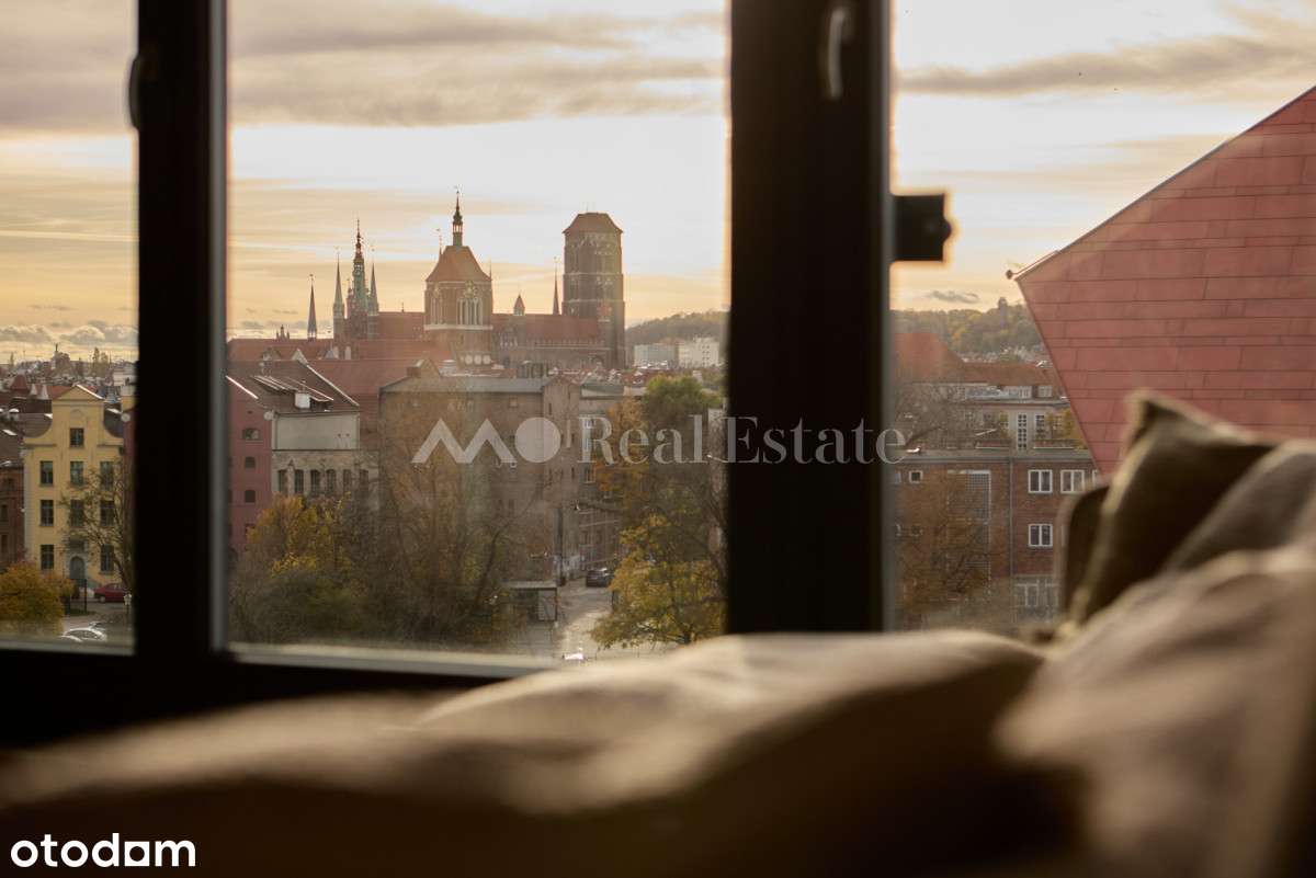 Apartament z panoramicznym widokiem I Stare Miasto-4