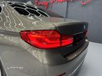 BMW Seria 5 520d EfficientDynamics Edition AT - 8