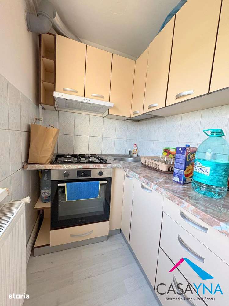 Garsoniera complet renovata – Ideala pentru investitie!-2