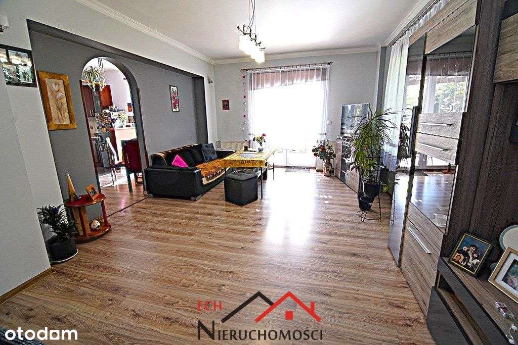 Dom Wolnostojący- Wieprzyce-3