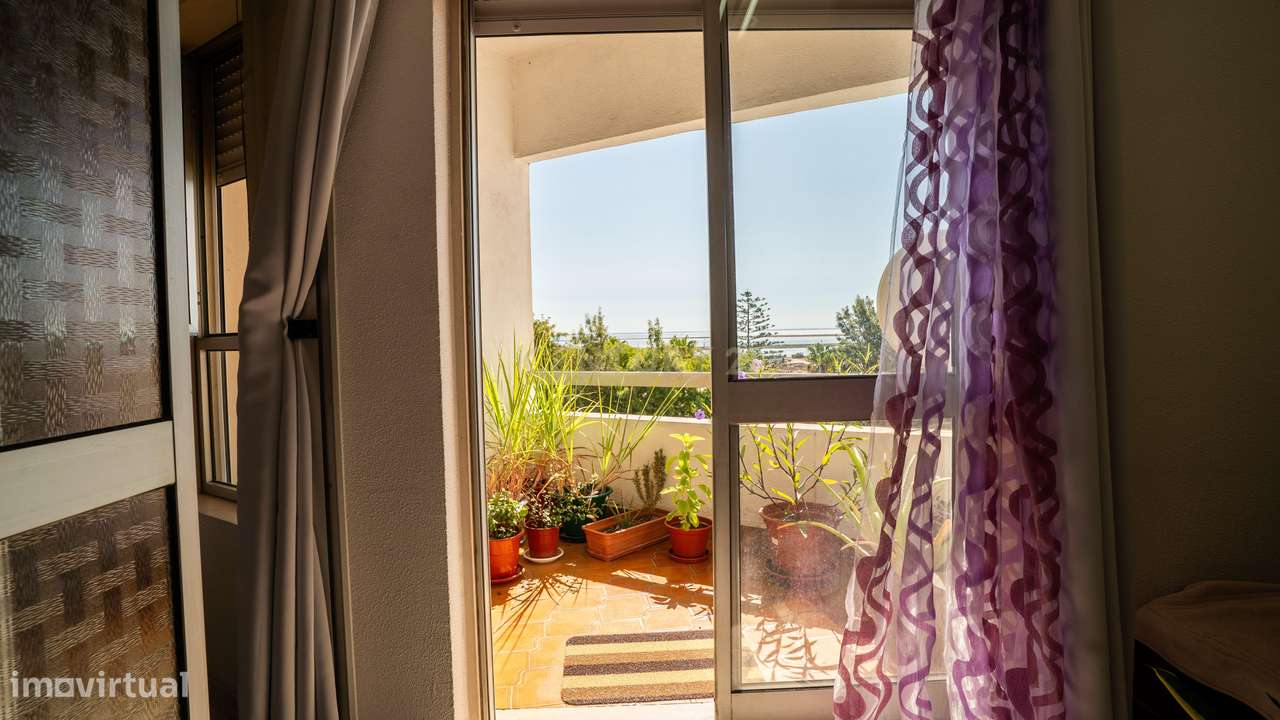 Apartamento, 144 m², Póvoa de Santa Iria e Forte da Casa - Grande imagem: 1/60