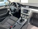 Volkswagen Passat Variant 2.0 TDI (BlueMotion Technology) Comfortline - 8