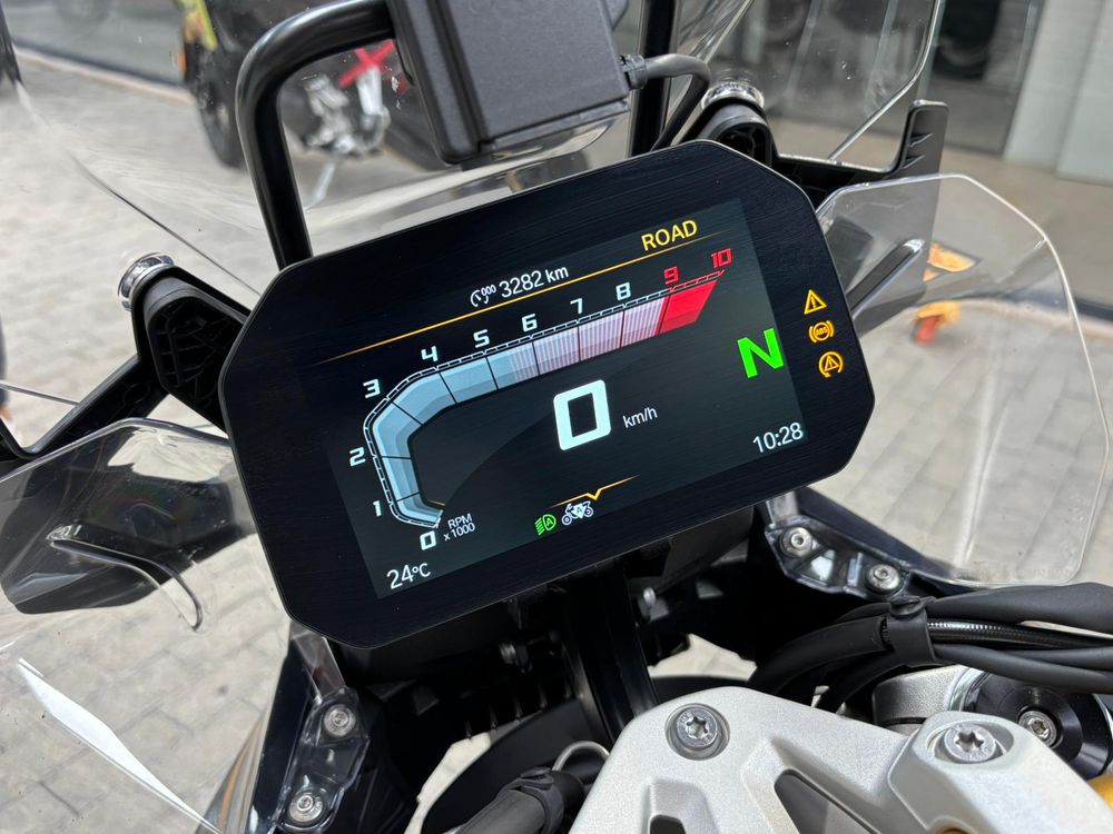 BMW R 1300 GS
