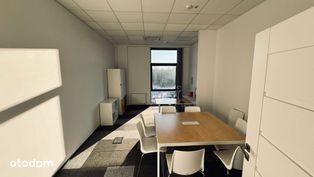 Powierzchnia biurowa 218,85 m2 w budynku IDEA