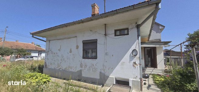 Casa de vanzare Marghita, Str.Pandurilor-4