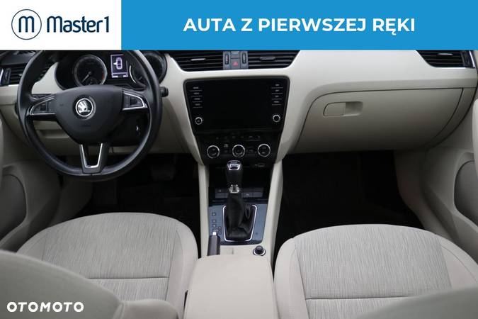 Skoda Octavia 2.0 TDI Style DSG - 6