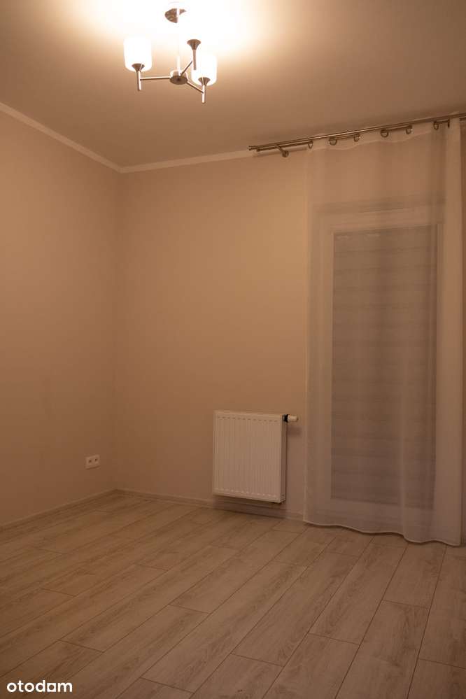 Wynajmę mieszkanie 44 M2- Frydrychowicza, Fordon - Pełny obrazek: 5/9