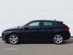 Skoda Scala 1.0 TSI Style DSG - 4