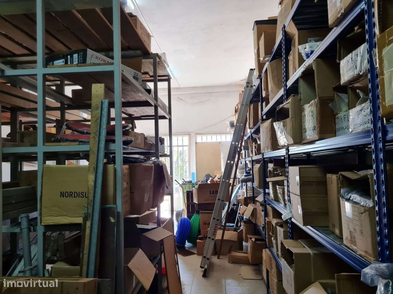 Loja em Murganhal, Caxias - Grande imagem: 2/4